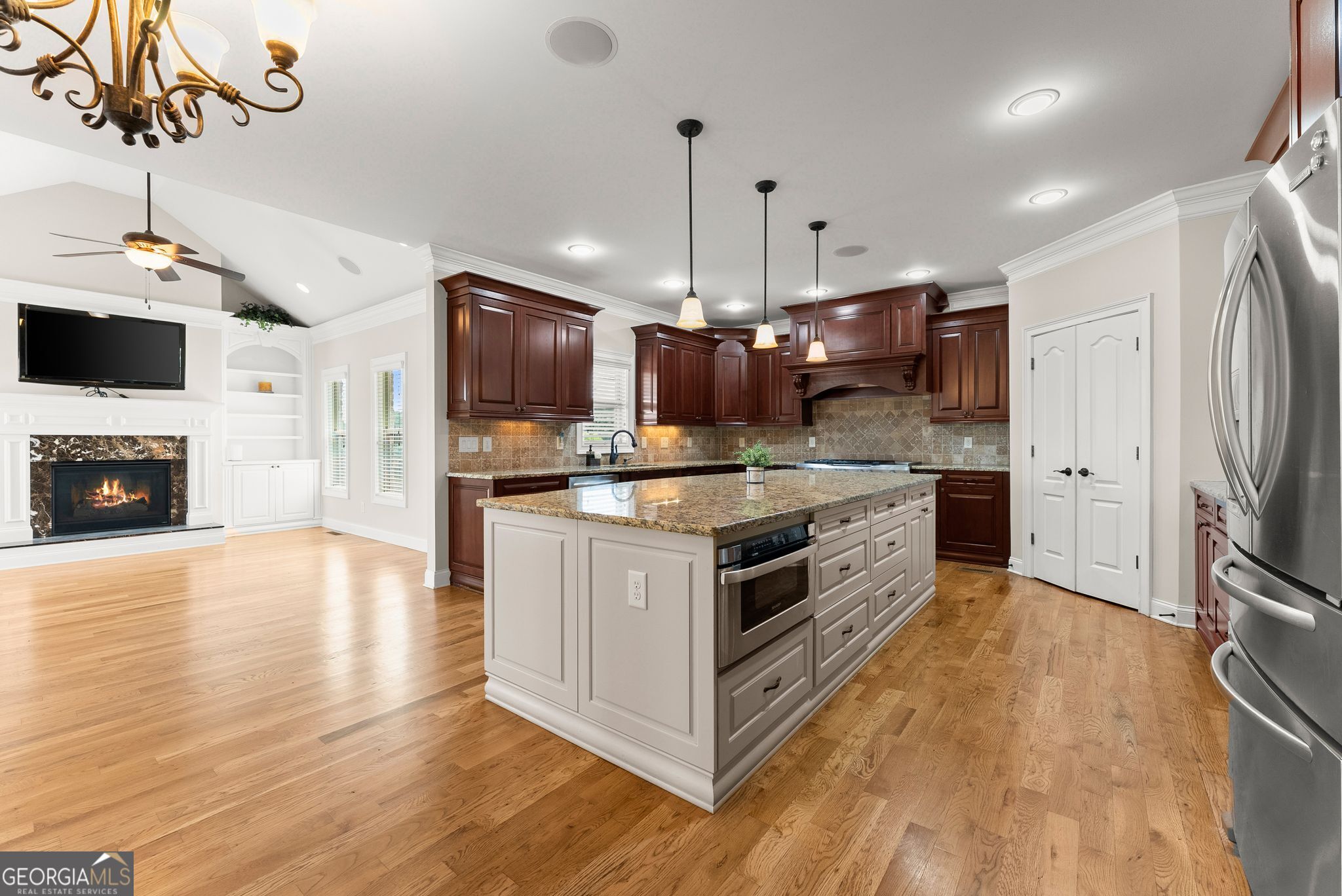 641 Freeman Brock Road Auburn GA 30011
