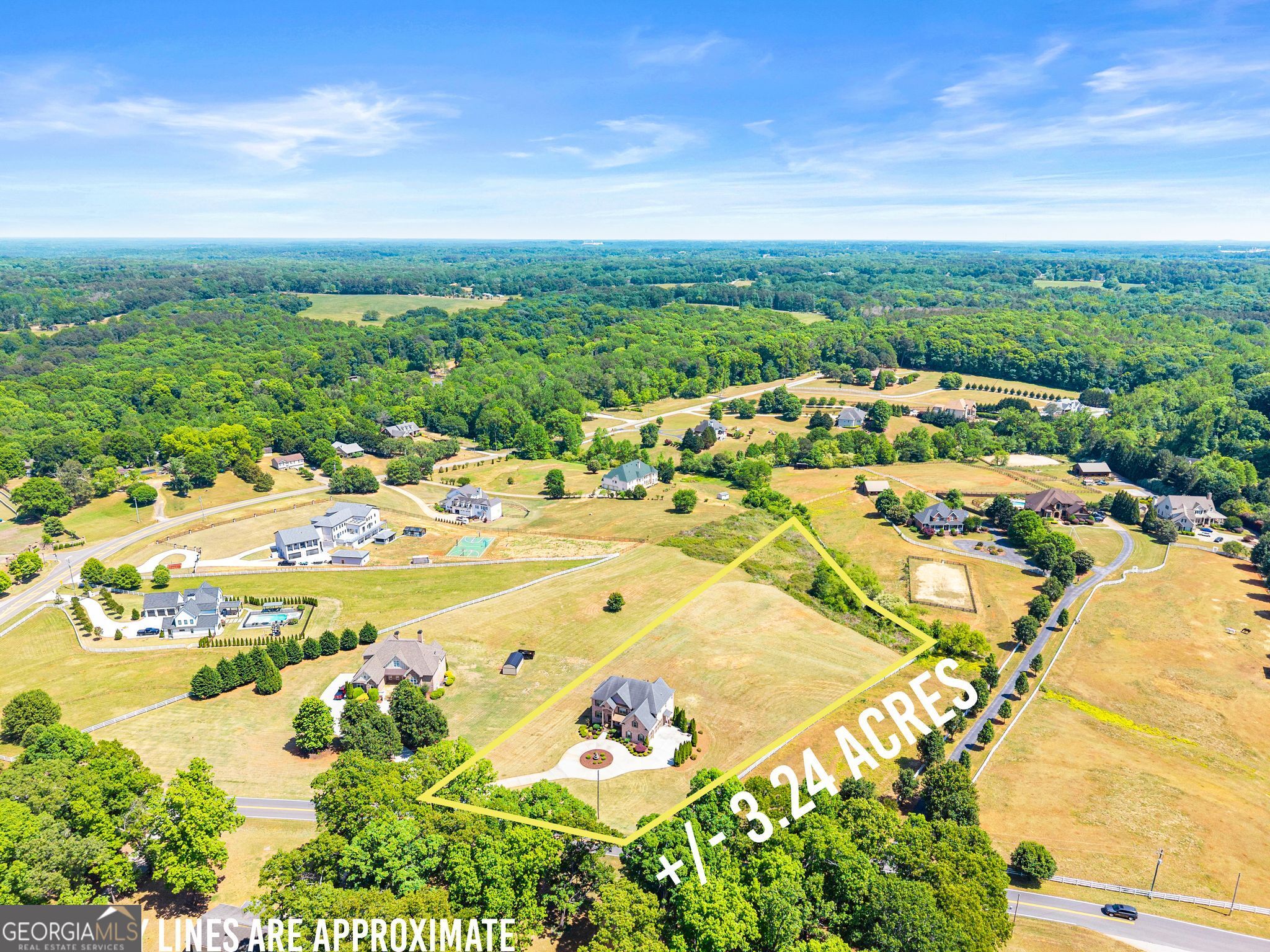 641 Freeman Brock Road Auburn GA 30011