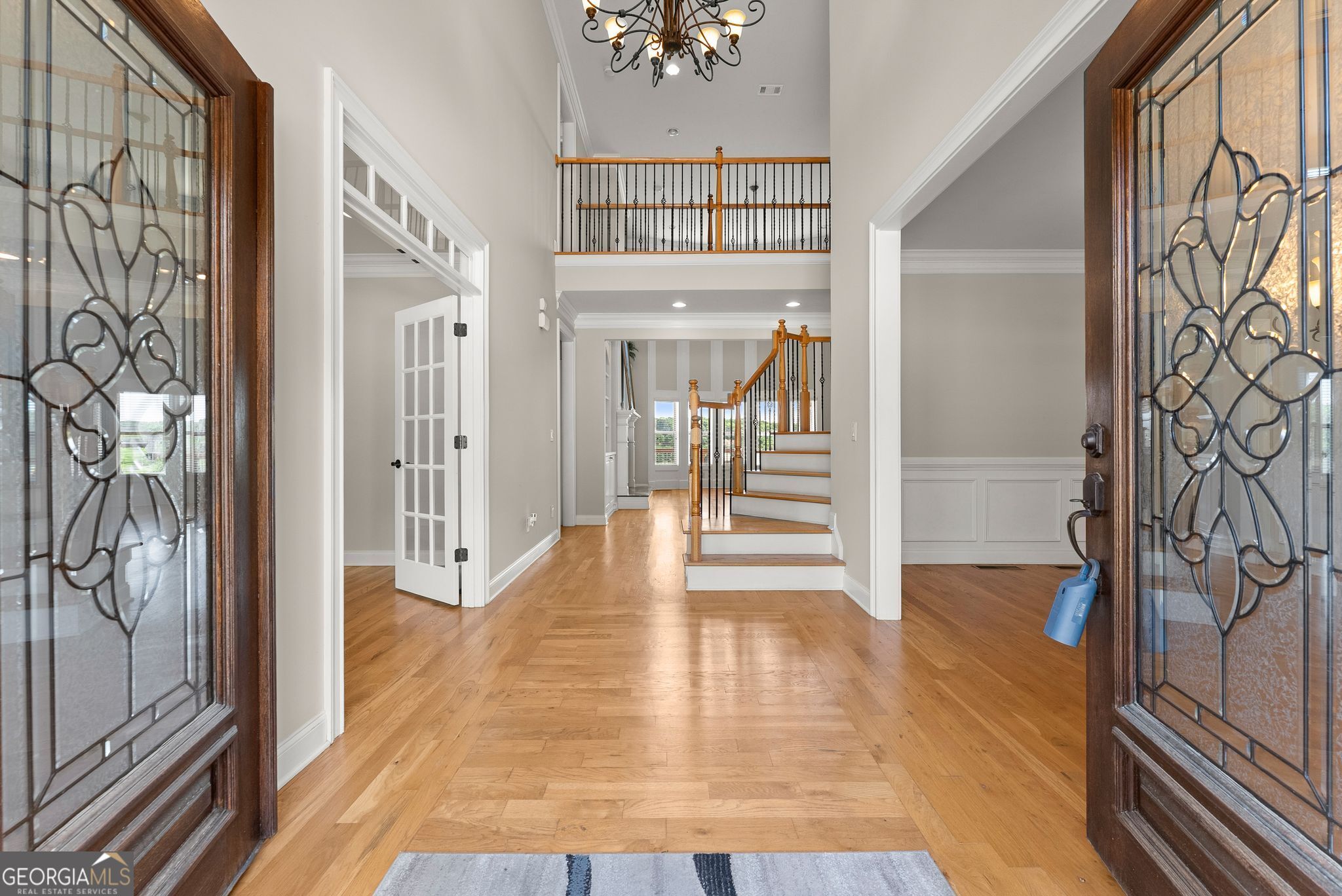 641 Freeman Brock Road Auburn GA 30011