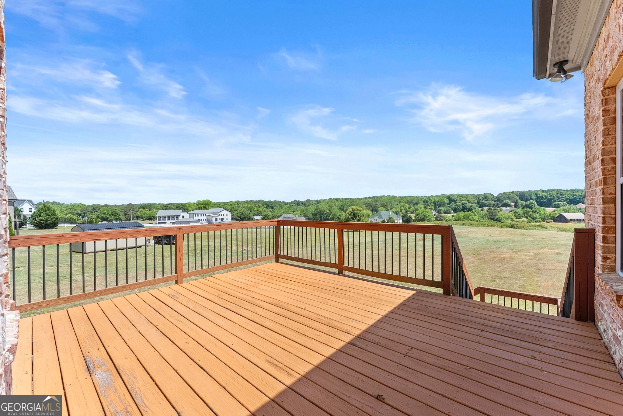 641 Freeman Brock Road Auburn GA 30011