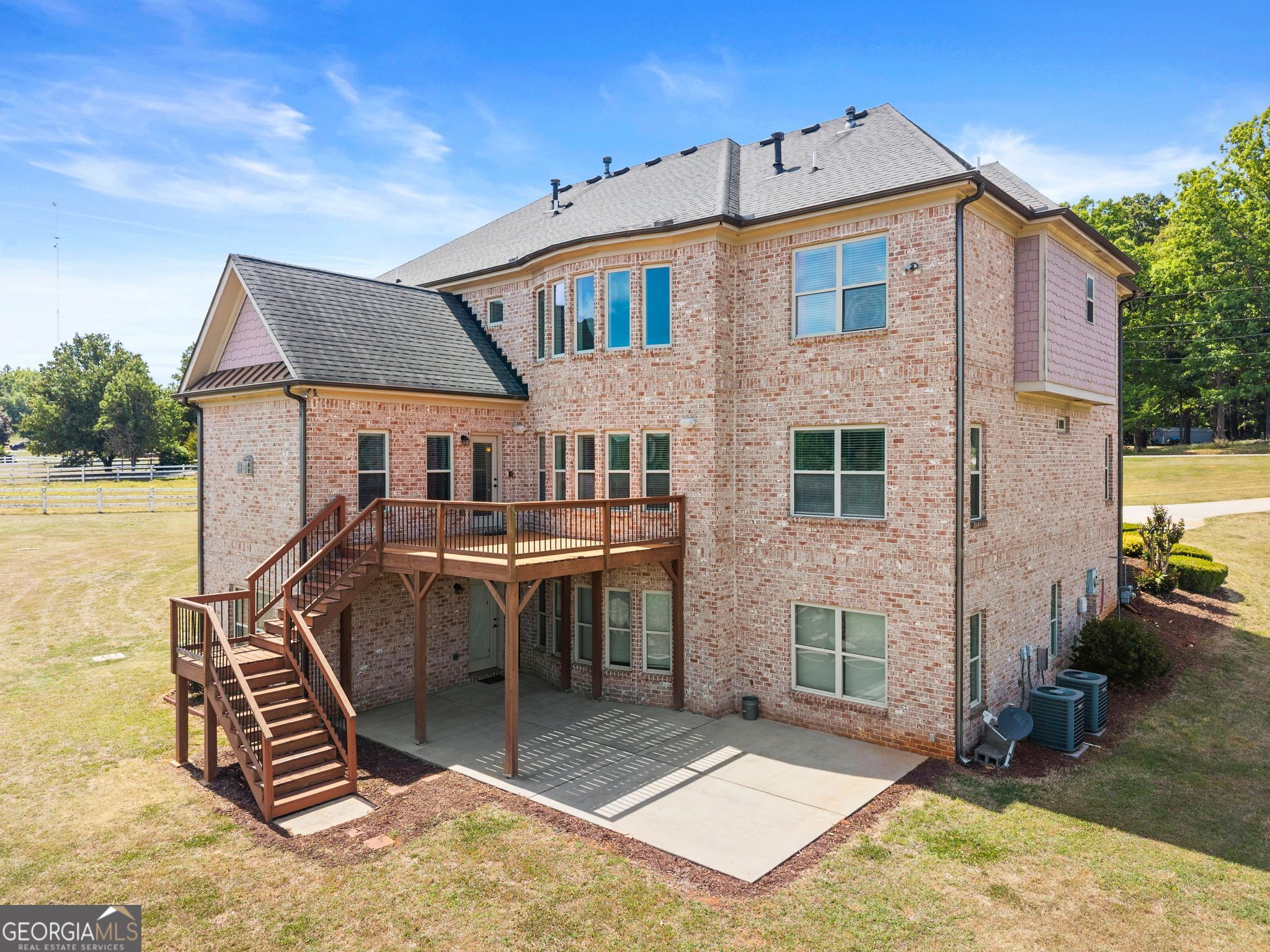 641 Freeman Brock Road Auburn GA 30011