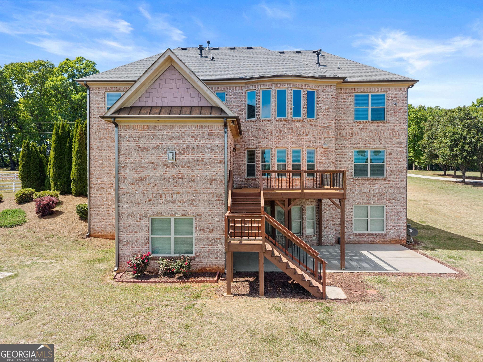 641 Freeman Brock Road Auburn GA 30011
