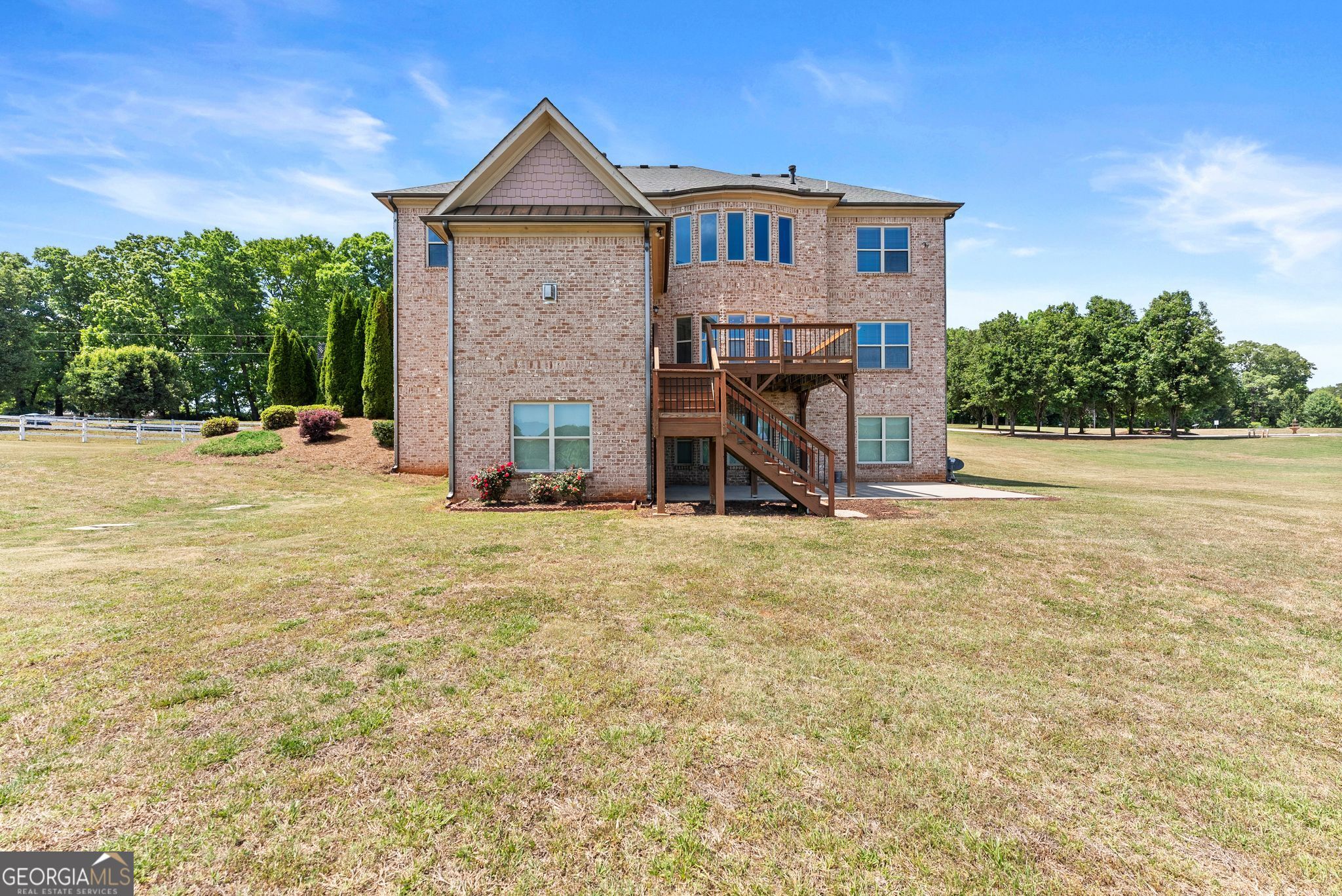 641 Freeman Brock Road Auburn GA 30011