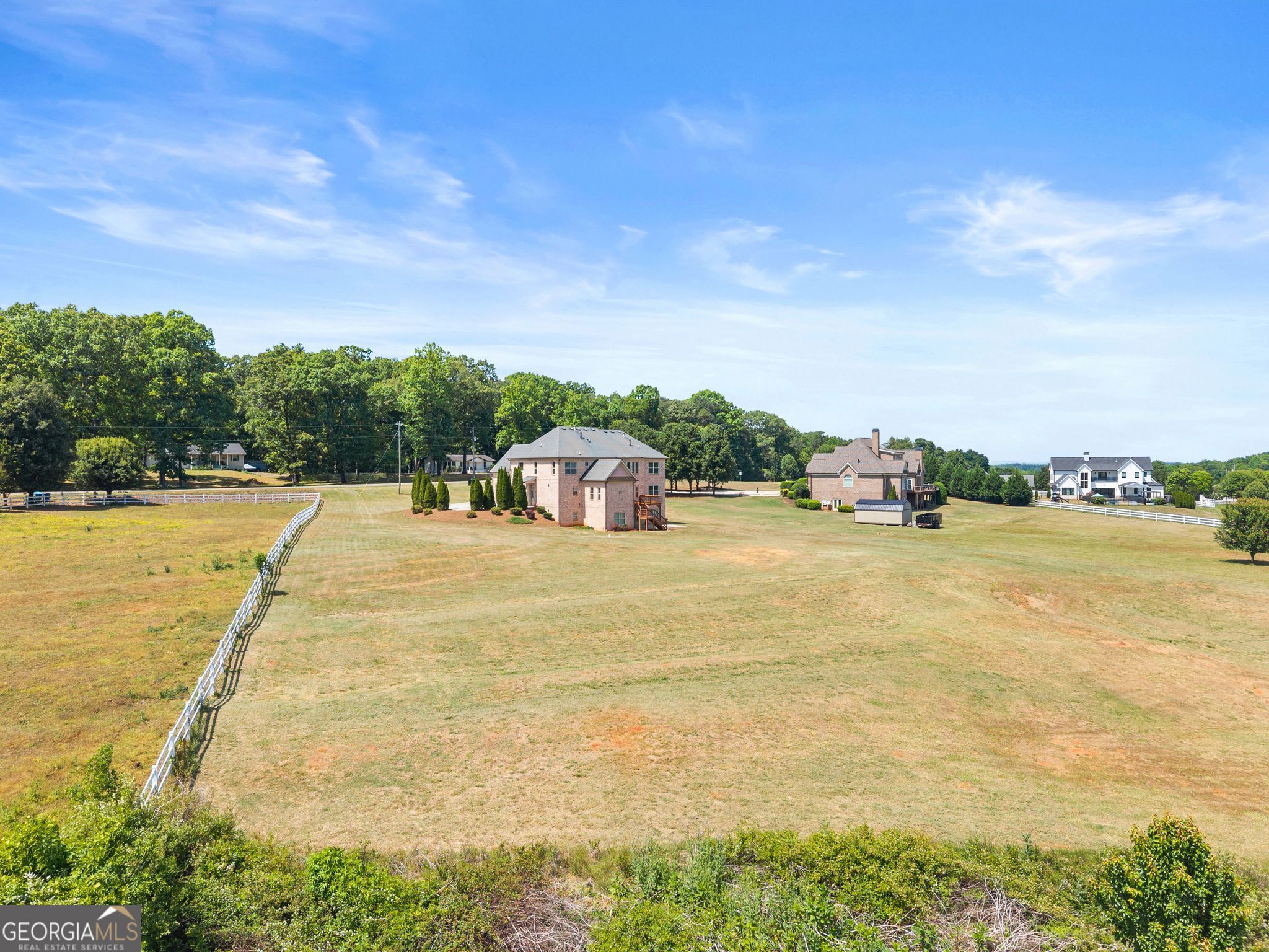 641 Freeman Brock Road Auburn GA 30011