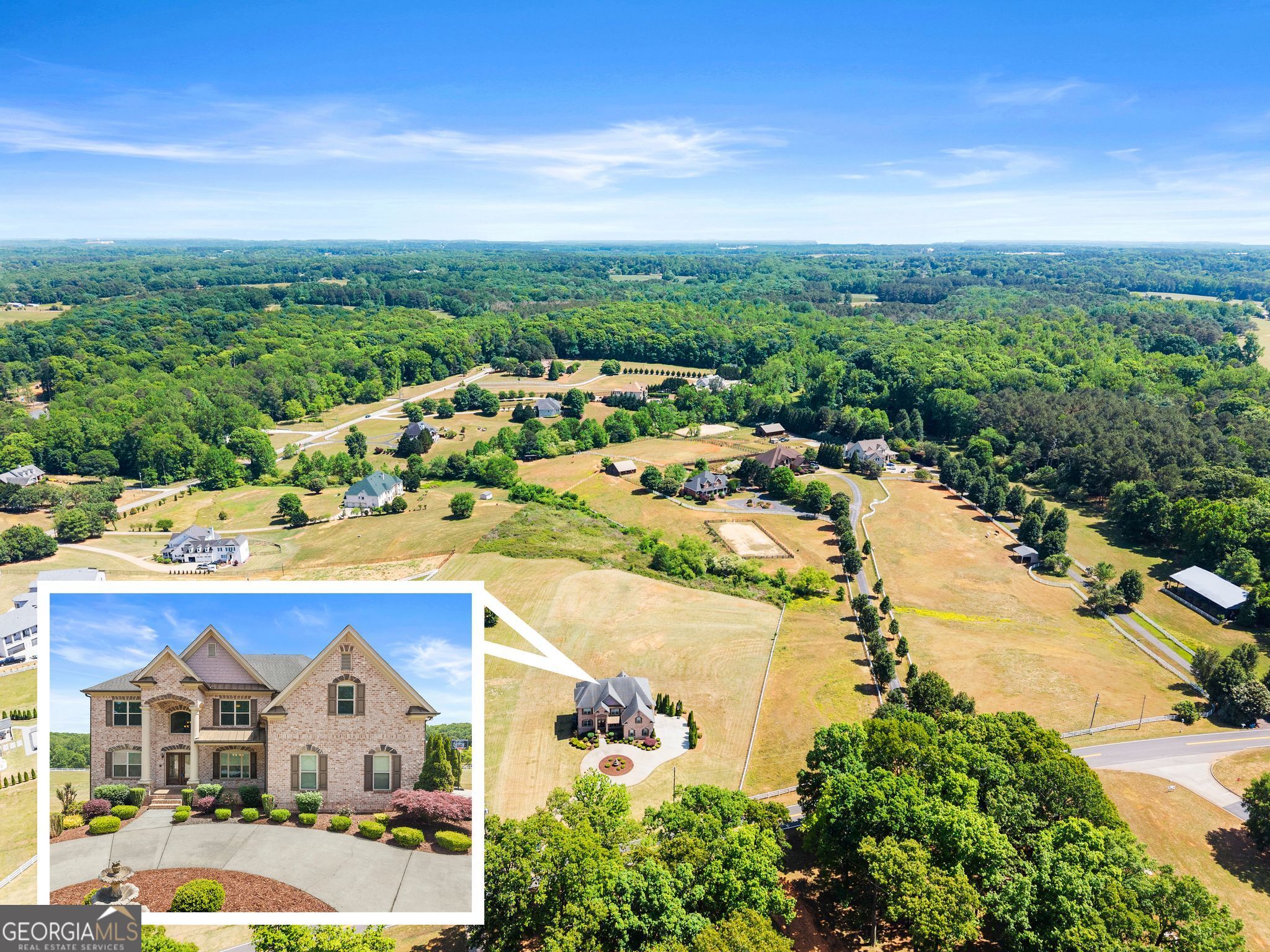 641 Freeman Brock Road Auburn GA 30011