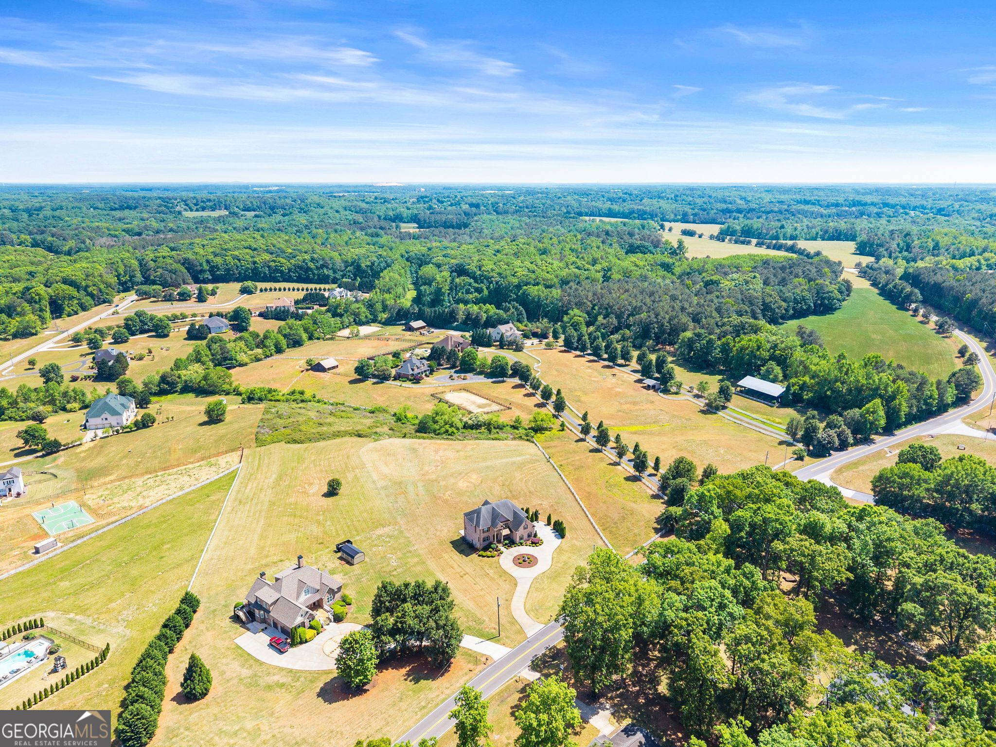 641 Freeman Brock Road Auburn GA 30011