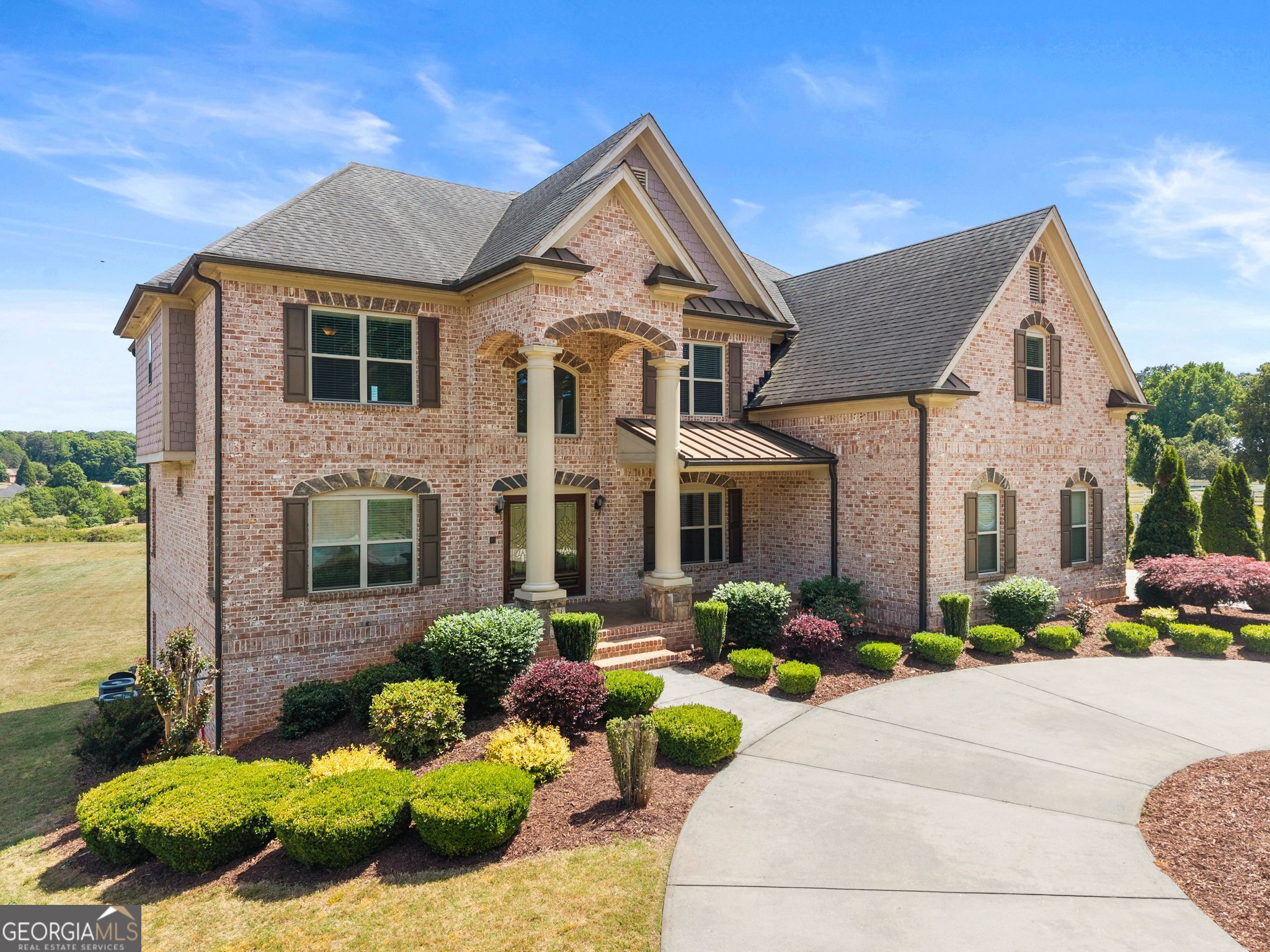 641 Freeman Brock Road Auburn GA 30011