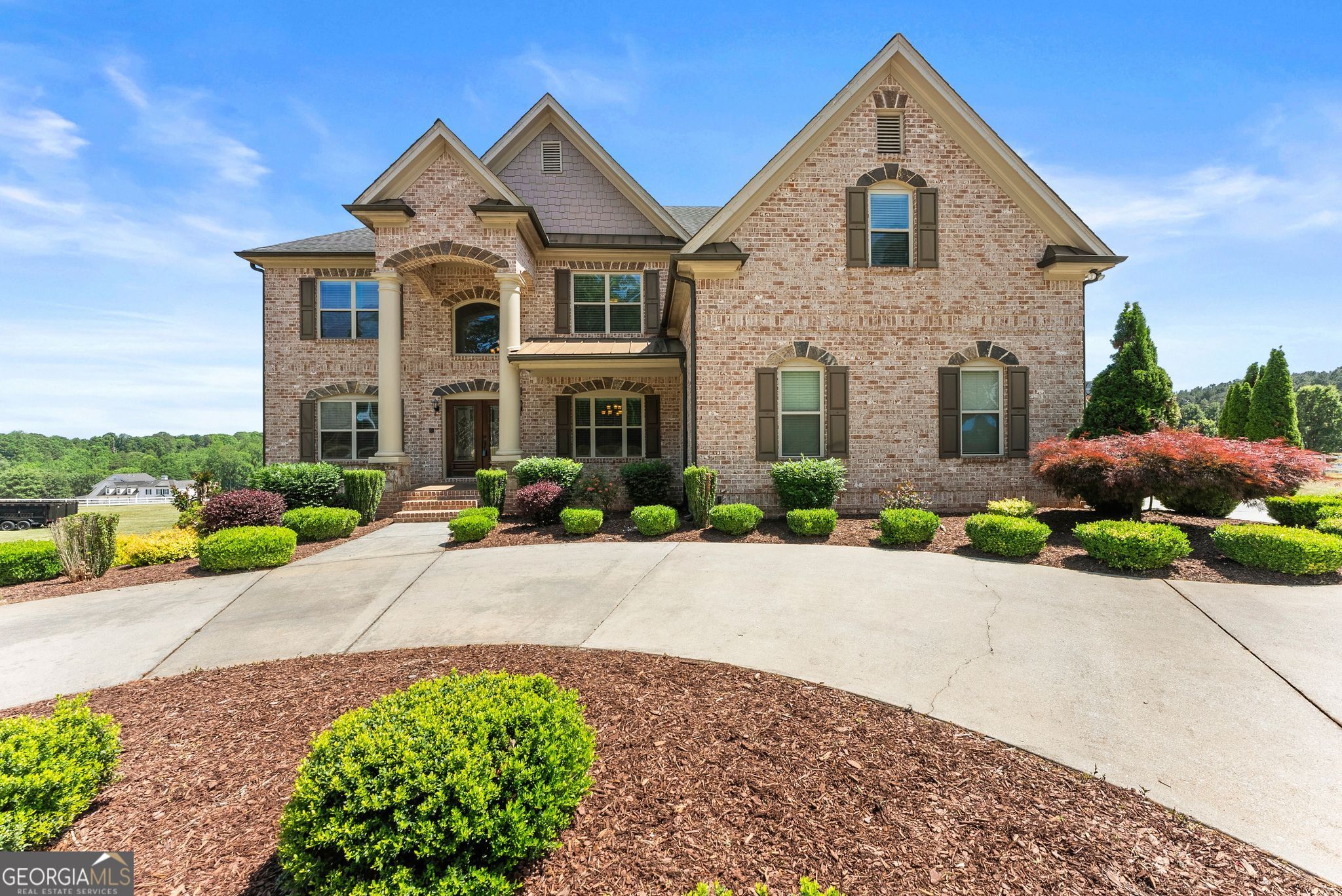 641 Freeman Brock Road Auburn GA 30011