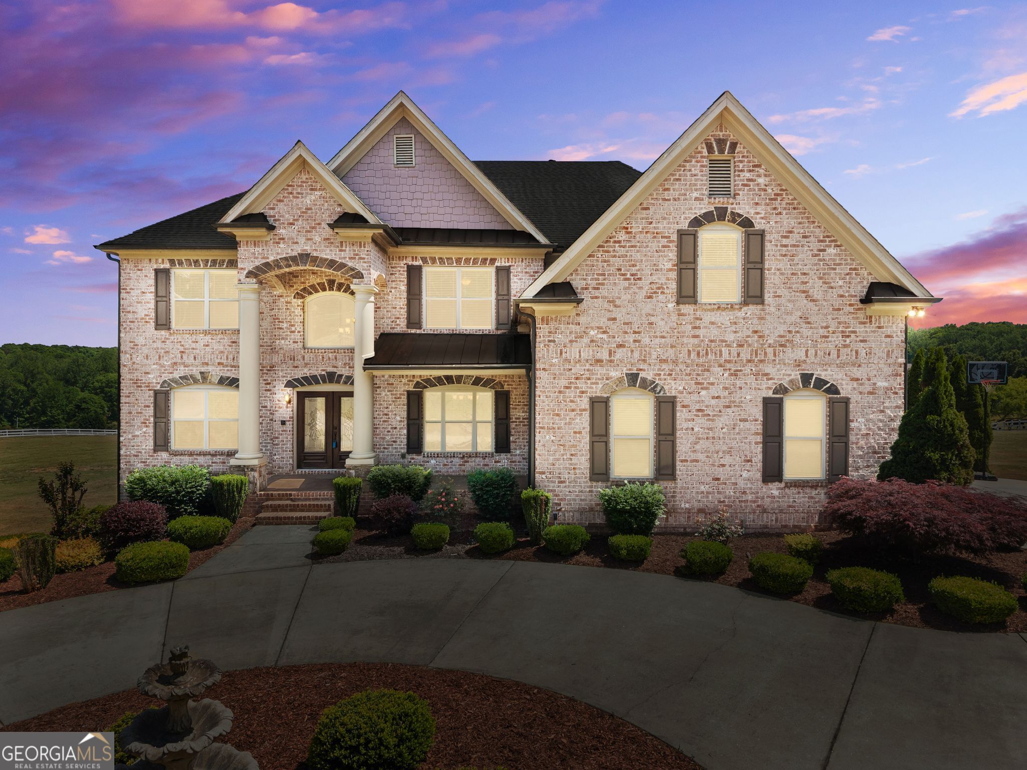 641 Freeman Brock Road Auburn GA 30011