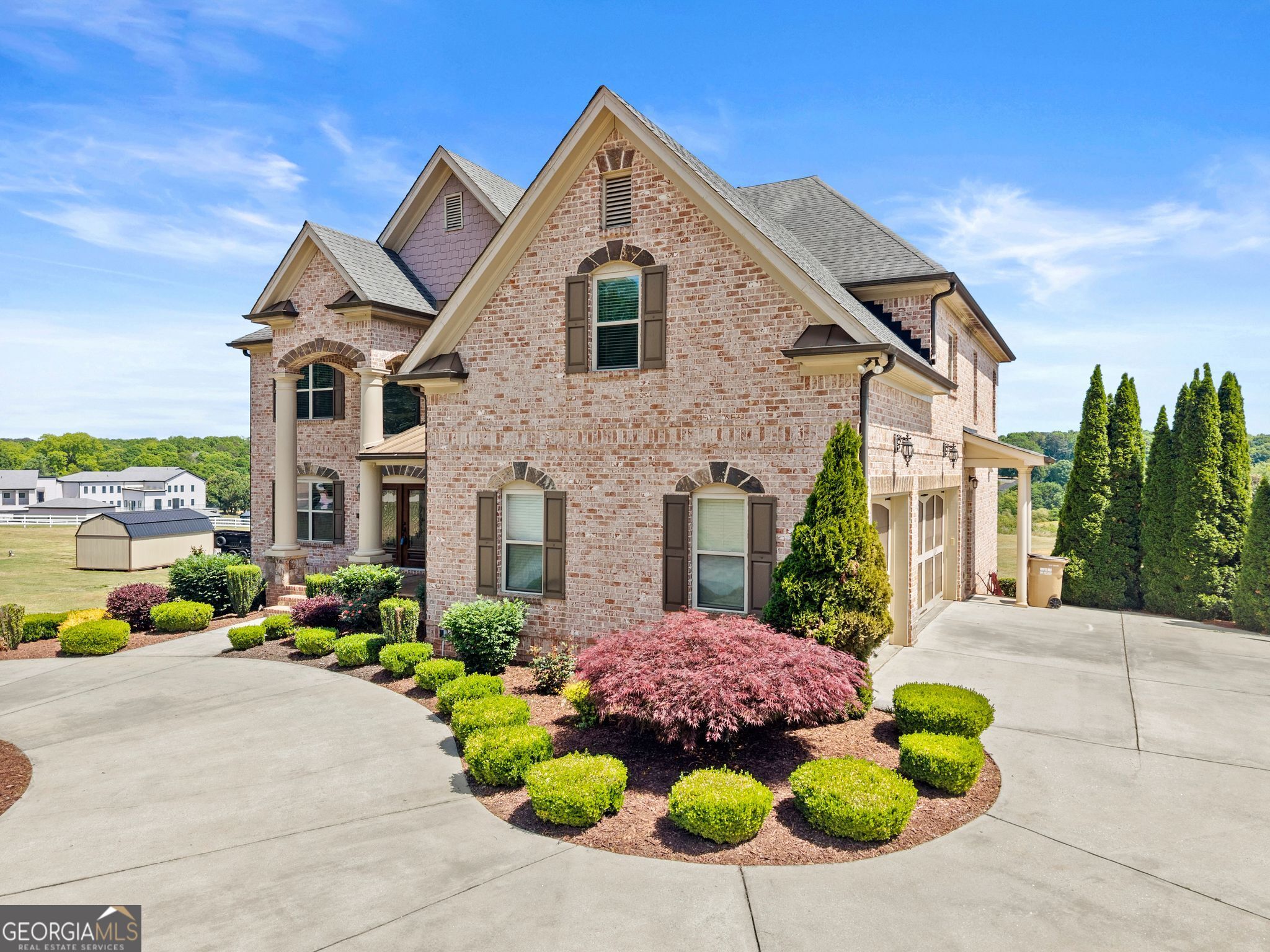 641 Freeman Brock Road Auburn GA 30011