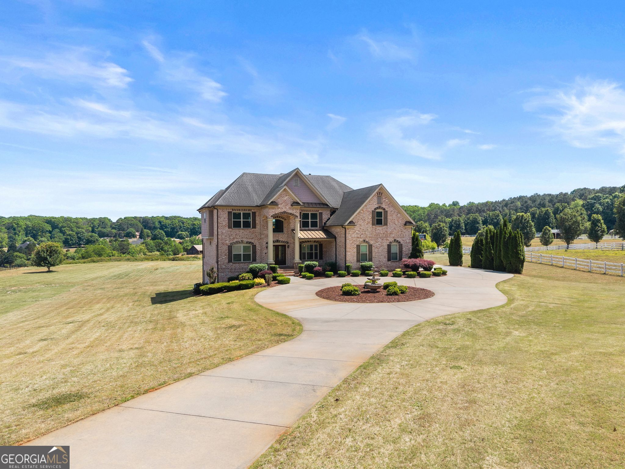 641 Freeman Brock Road Auburn GA 30011