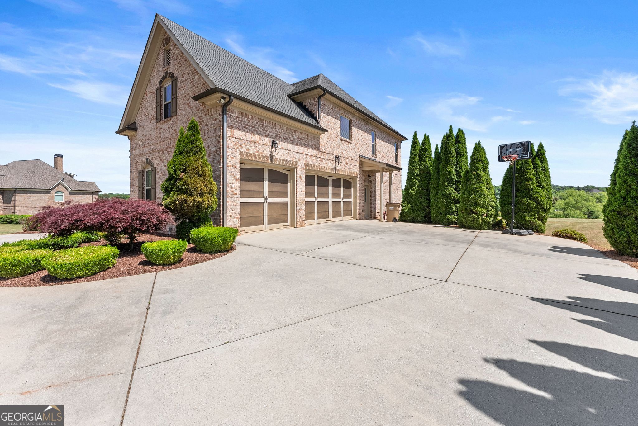 641 Freeman Brock Road Auburn GA 30011