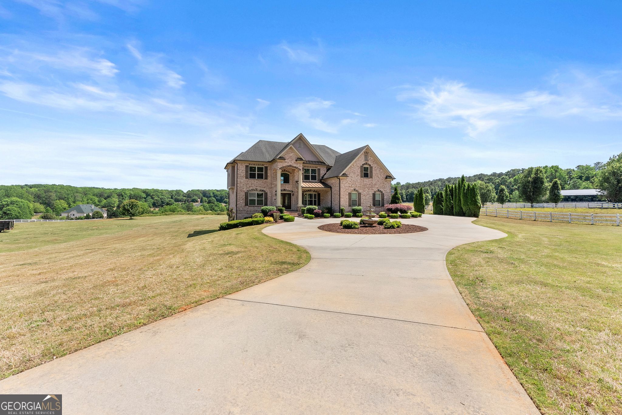 641 Freeman Brock Road Auburn GA 30011