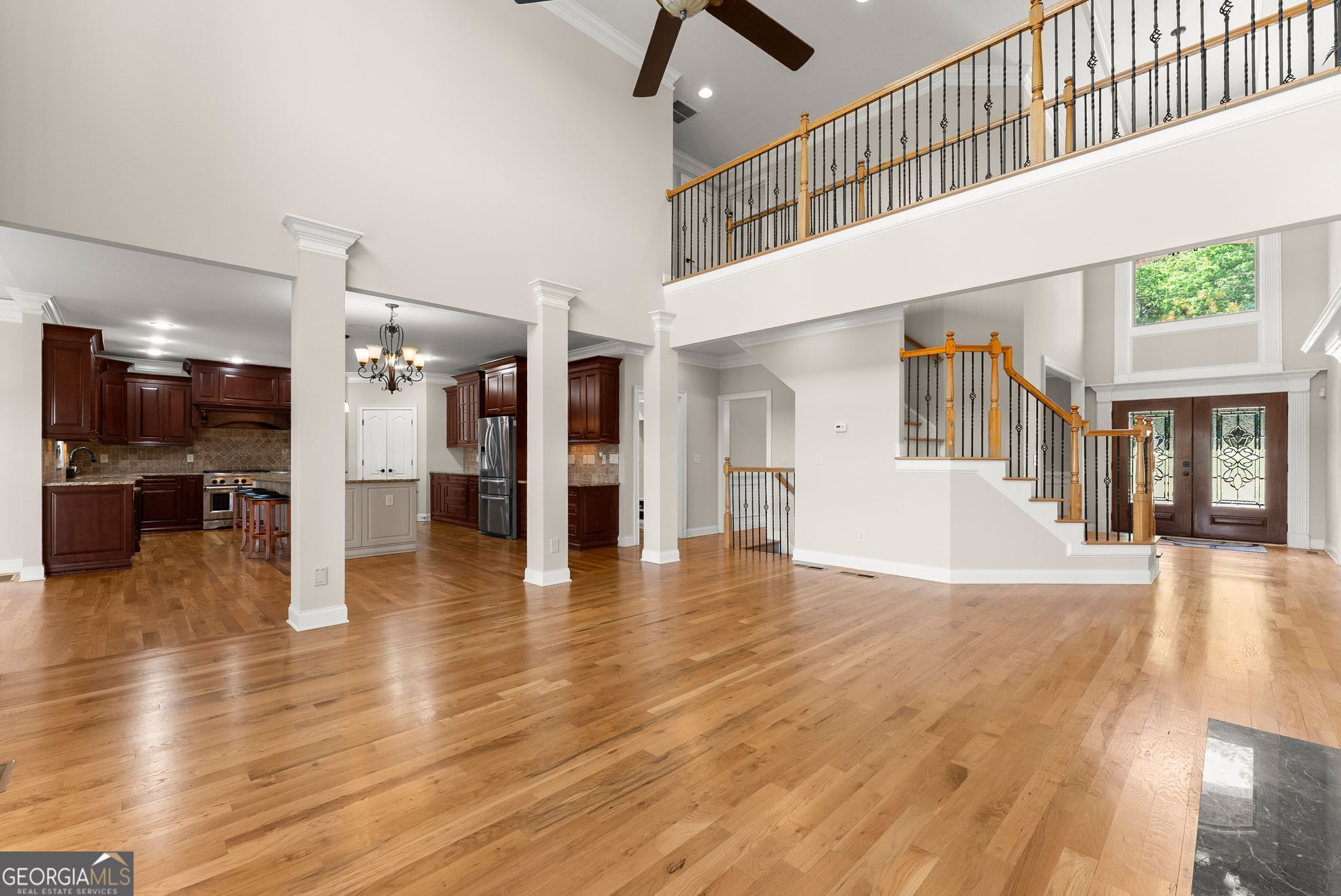 641 Freeman Brock Road Auburn GA 30011