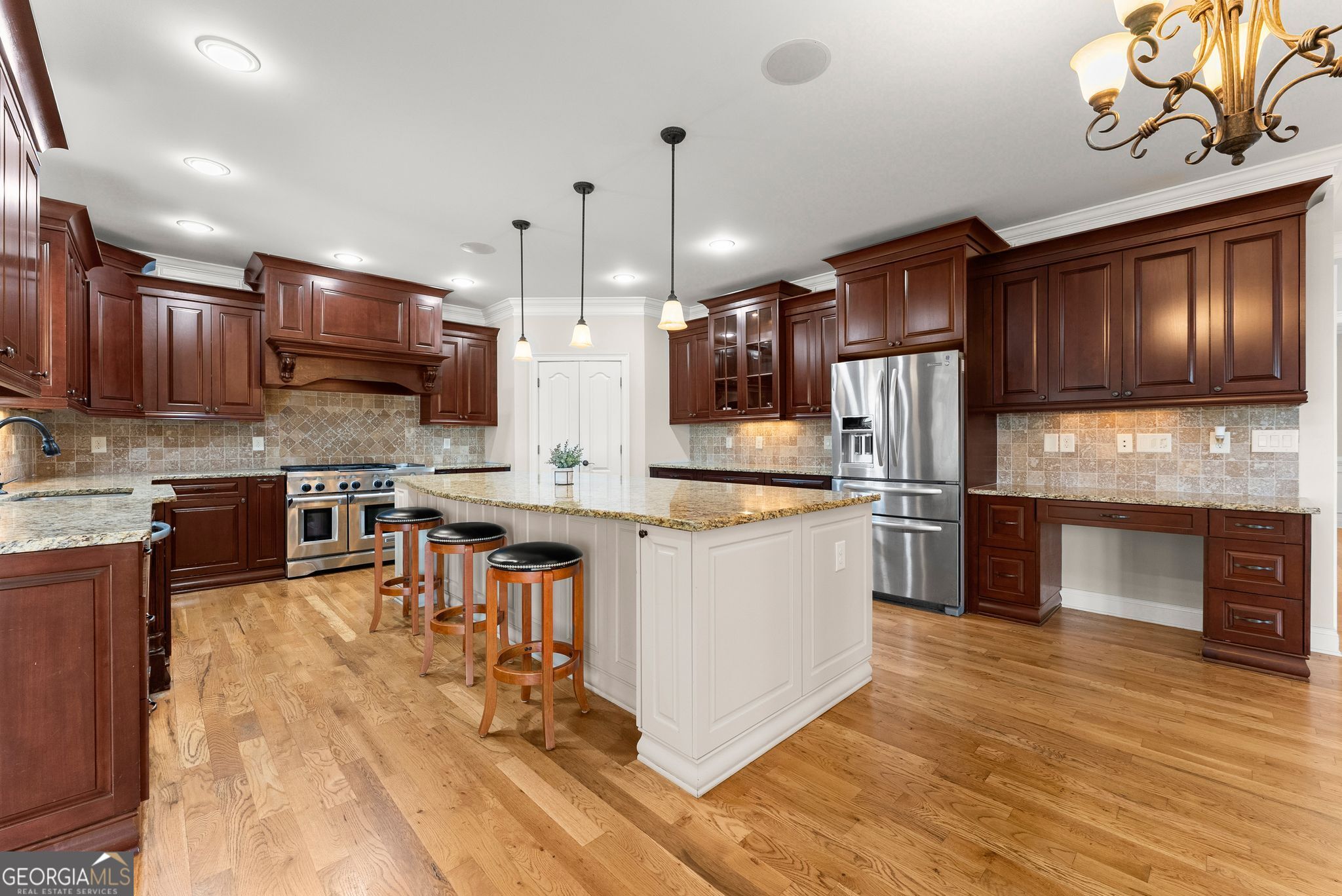 641 Freeman Brock Road Auburn GA 30011