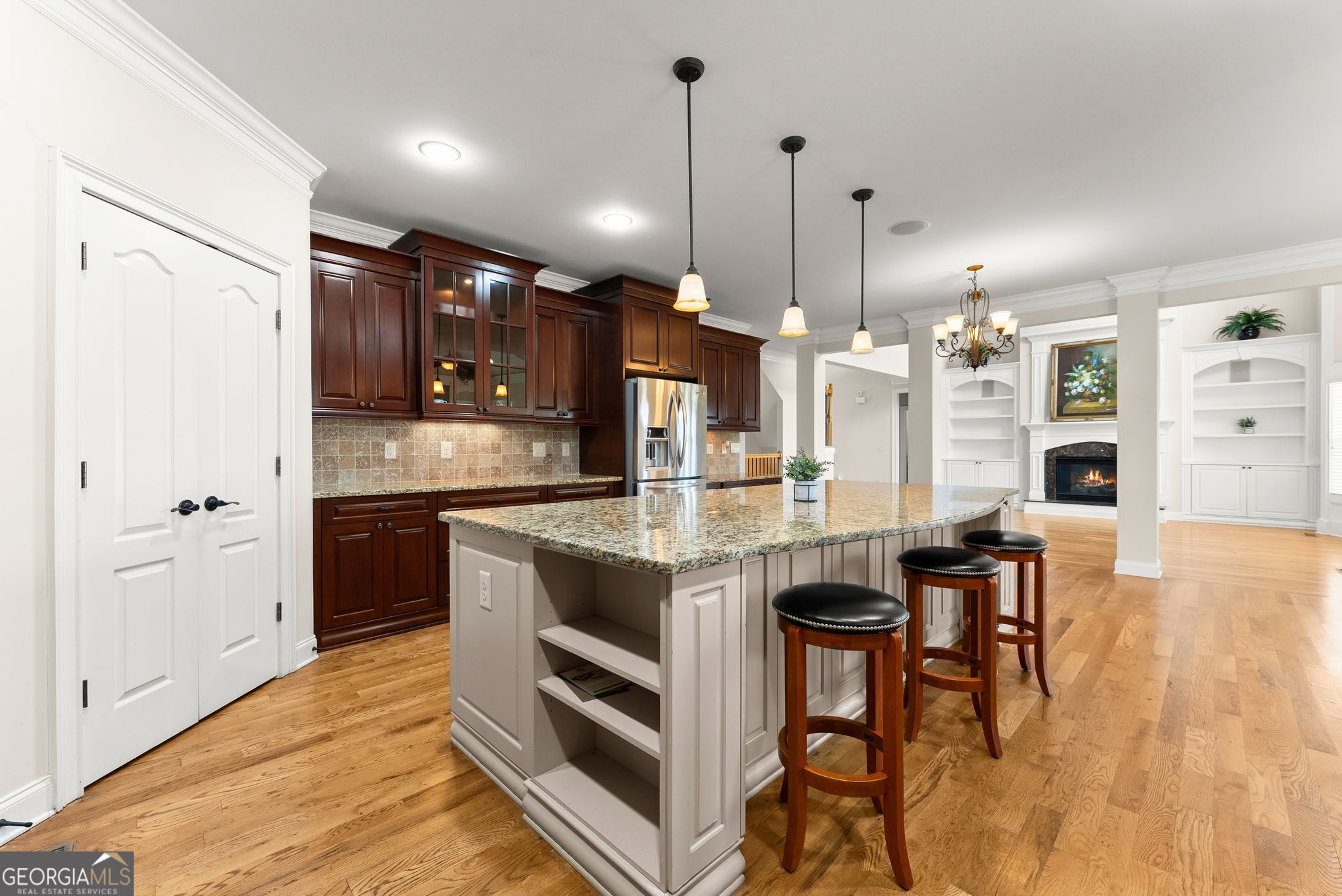 641 Freeman Brock Road Auburn GA 30011