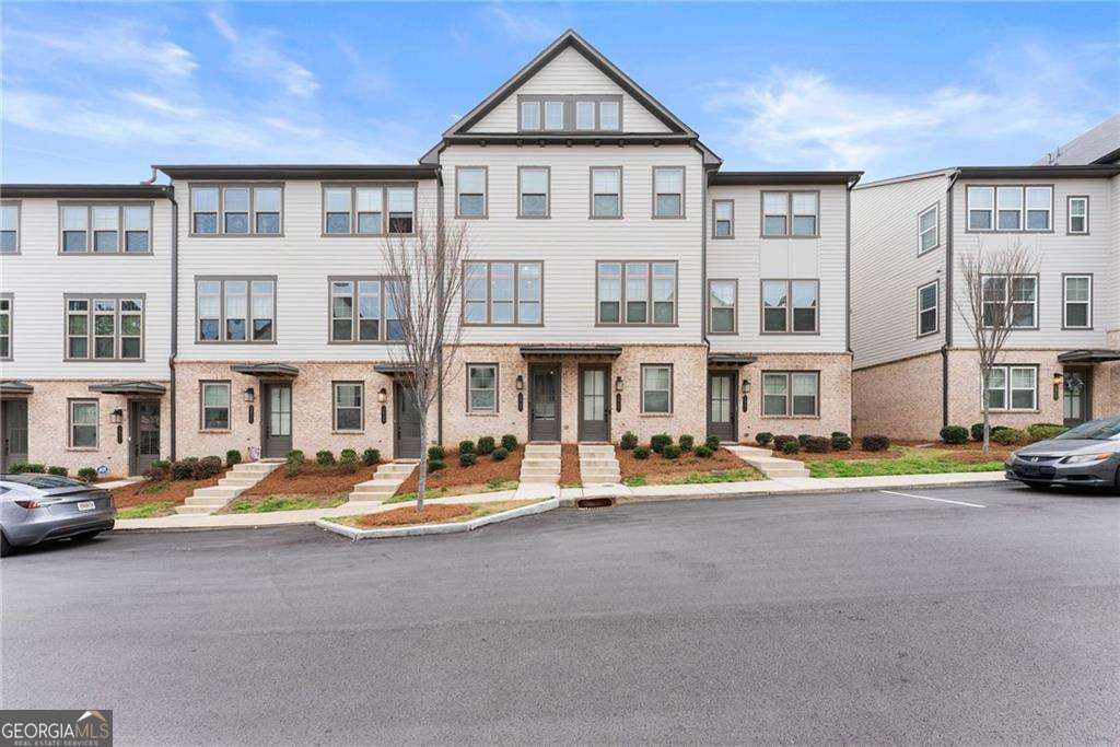 3943 Allegretto Circle SE Atlanta GA 30339