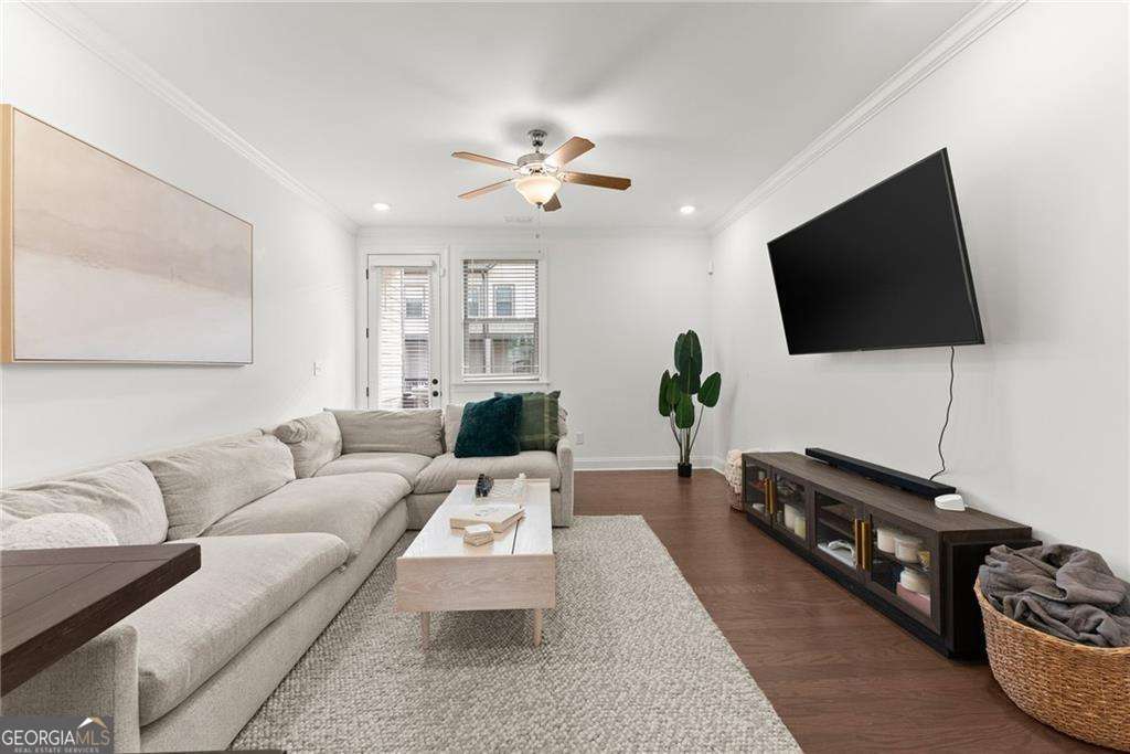 3943 Allegretto Circle SE Atlanta GA 30339