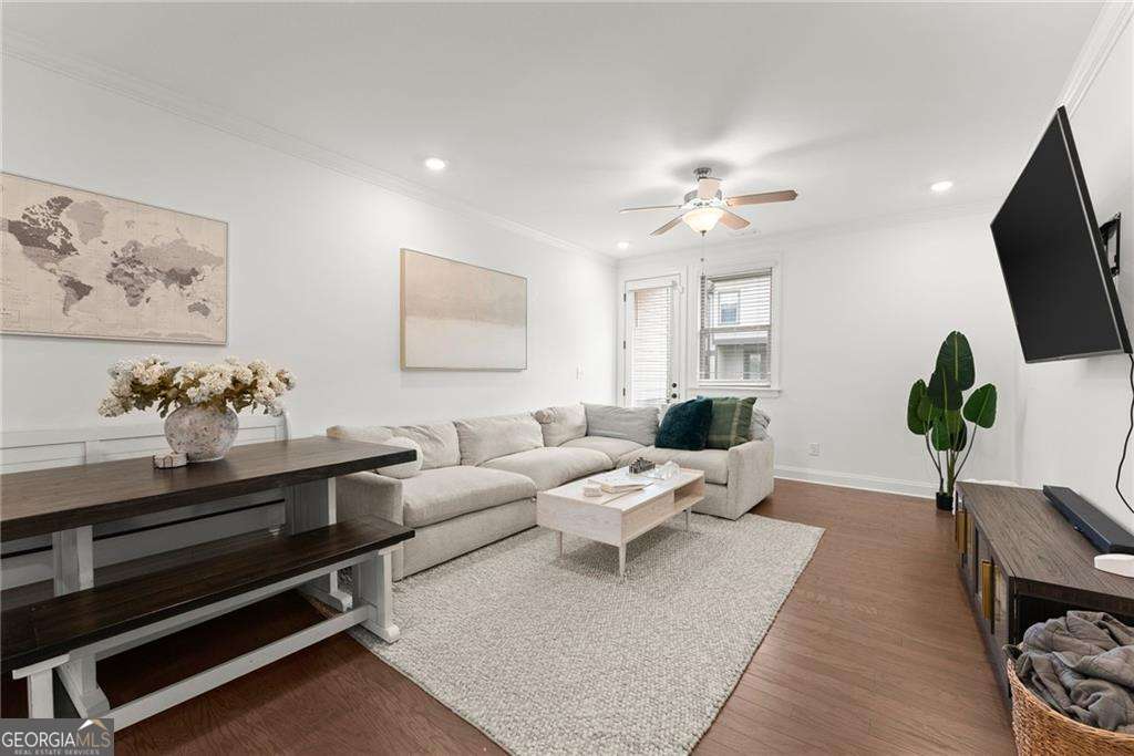 3943 Allegretto Circle SE Atlanta GA 30339