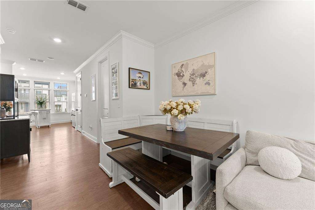 3943 Allegretto Circle SE Atlanta GA 30339