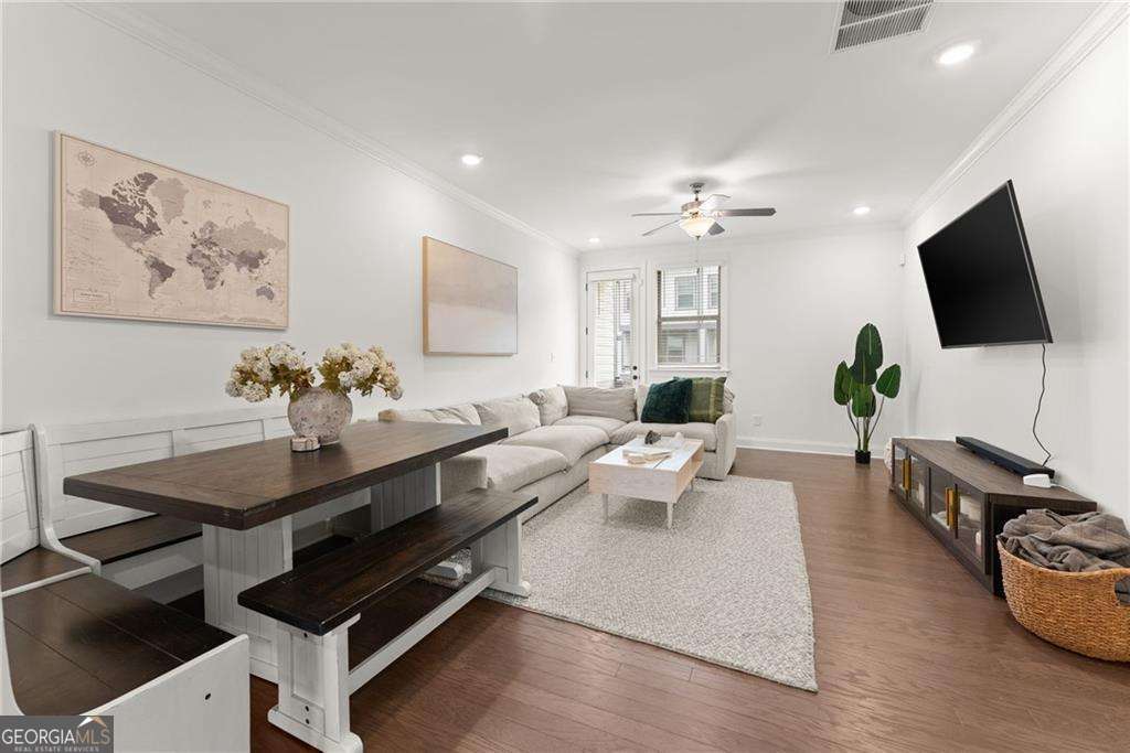 3943 Allegretto Circle SE Atlanta GA 30339