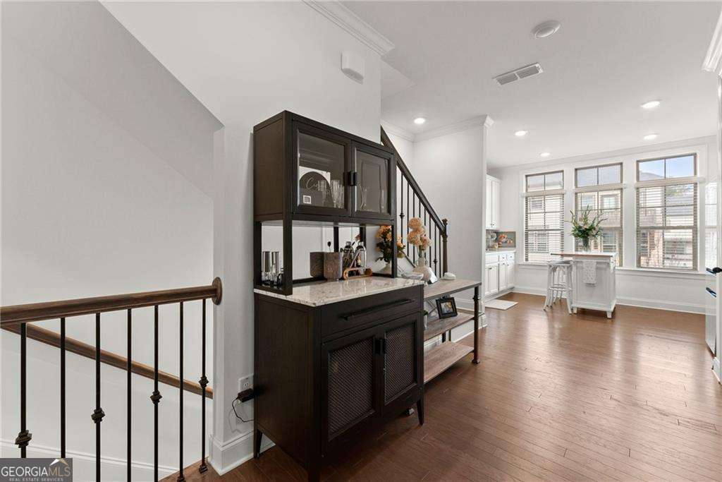 3943 Allegretto Circle SE Atlanta GA 30339
