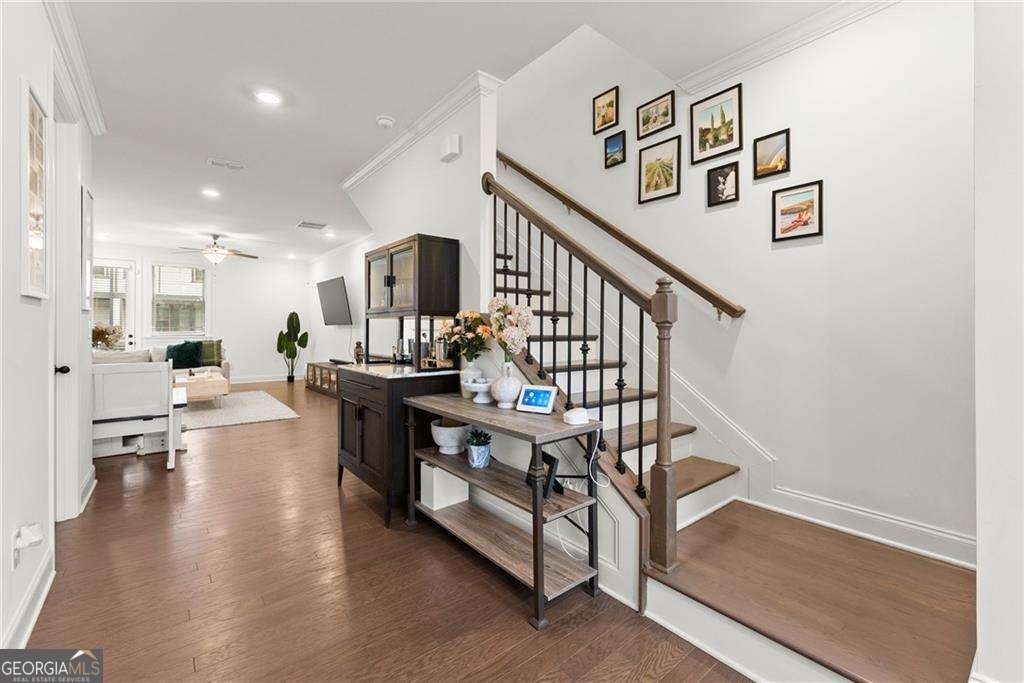 3943 Allegretto Circle SE Atlanta GA 30339