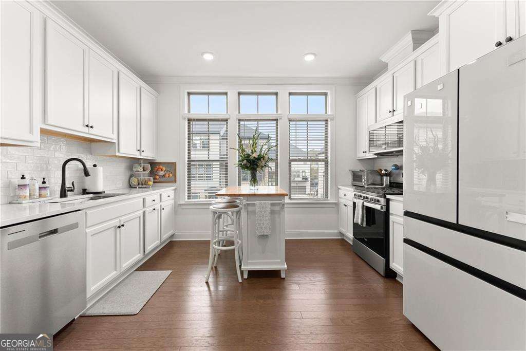 3943 Allegretto Circle SE Atlanta GA 30339