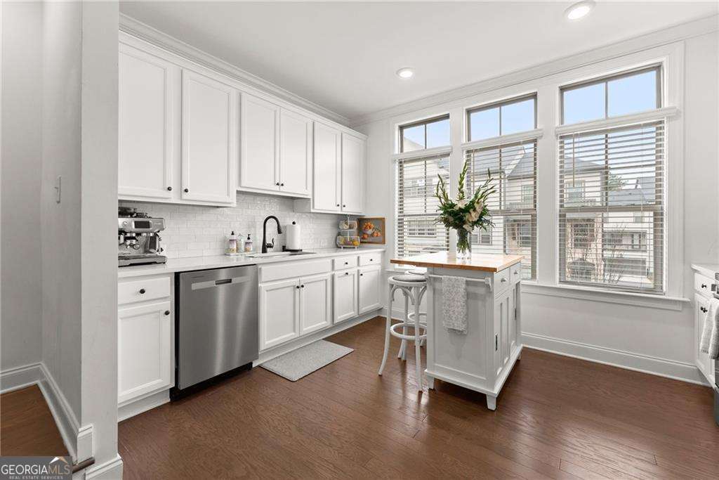 3943 Allegretto Circle SE Atlanta GA 30339
