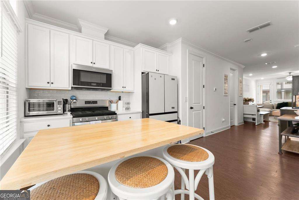 3943 Allegretto Circle SE Atlanta GA 30339