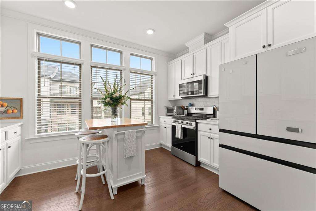 3943 Allegretto Circle SE Atlanta GA 30339