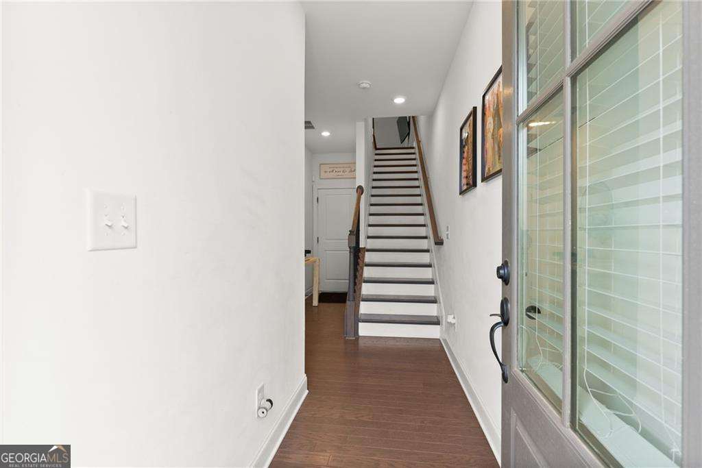 3943 Allegretto Circle SE Atlanta GA 30339