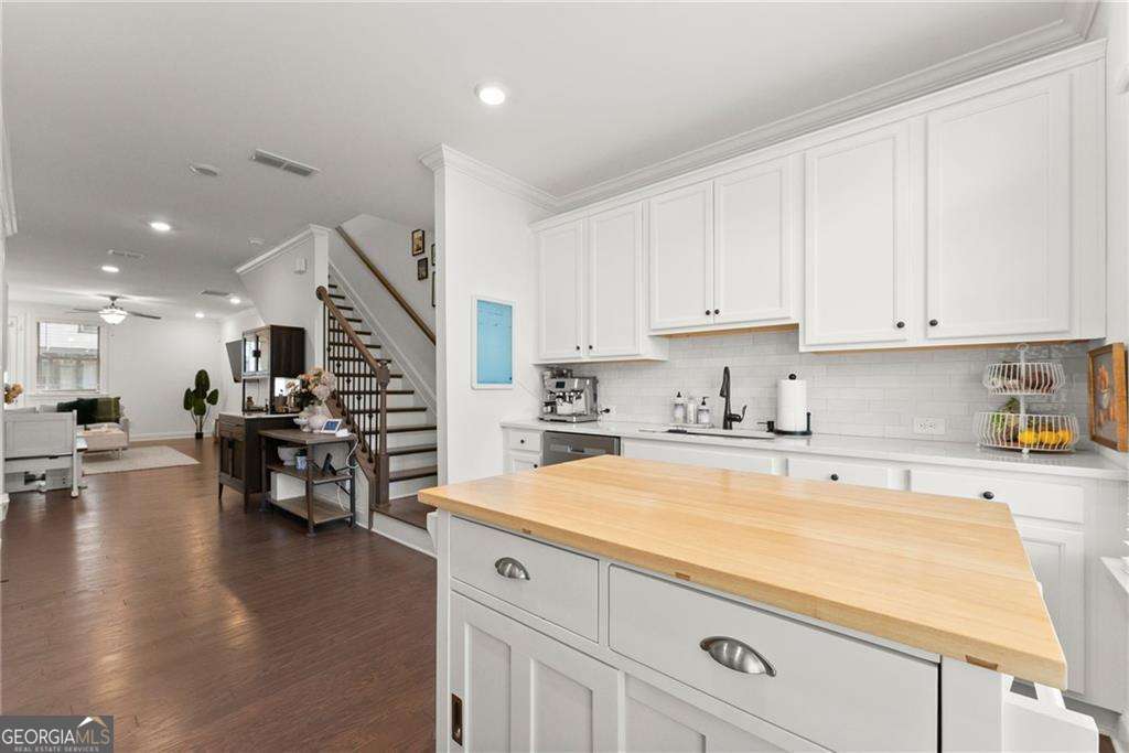 3943 Allegretto Circle SE Atlanta GA 30339
