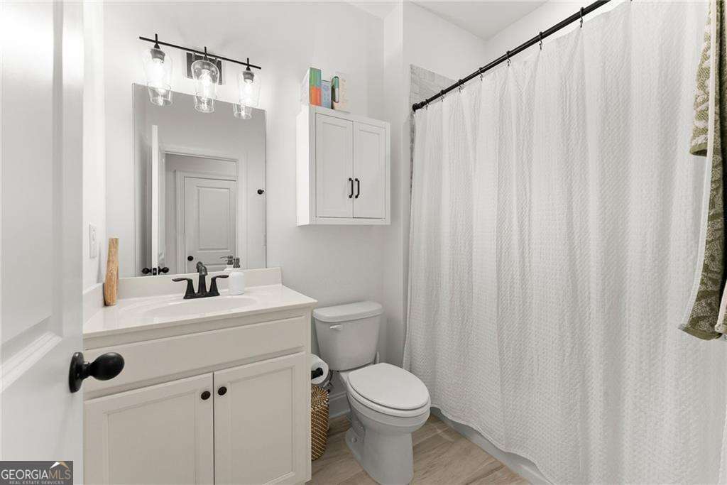 3943 Allegretto Circle SE Atlanta GA 30339
