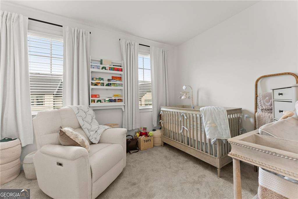 3943 Allegretto Circle SE Atlanta GA 30339
