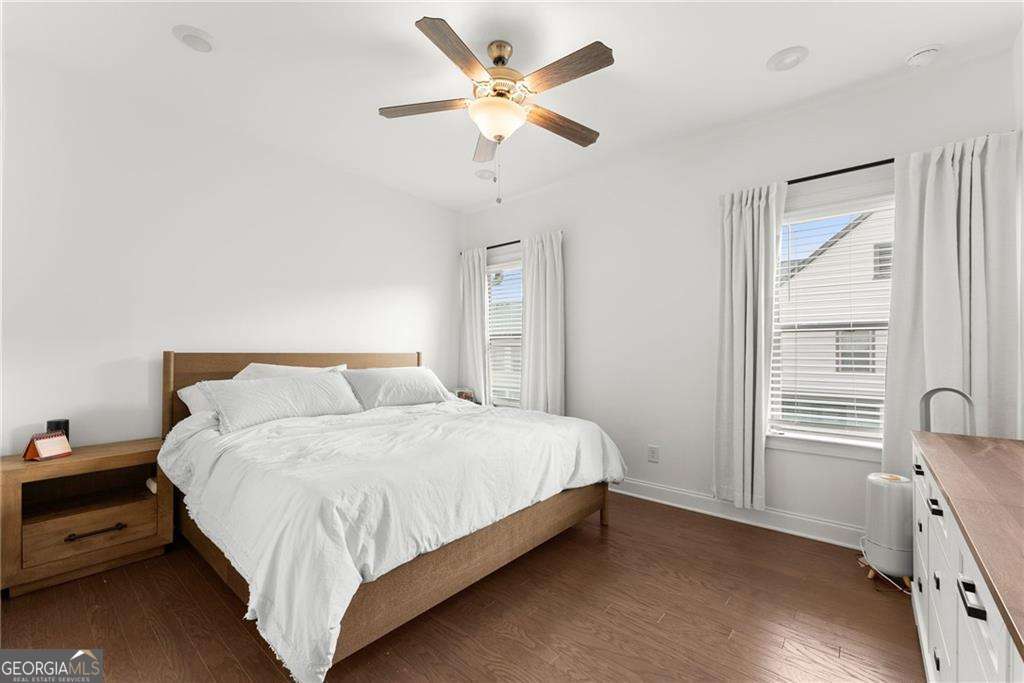 3943 Allegretto Circle SE Atlanta GA 30339