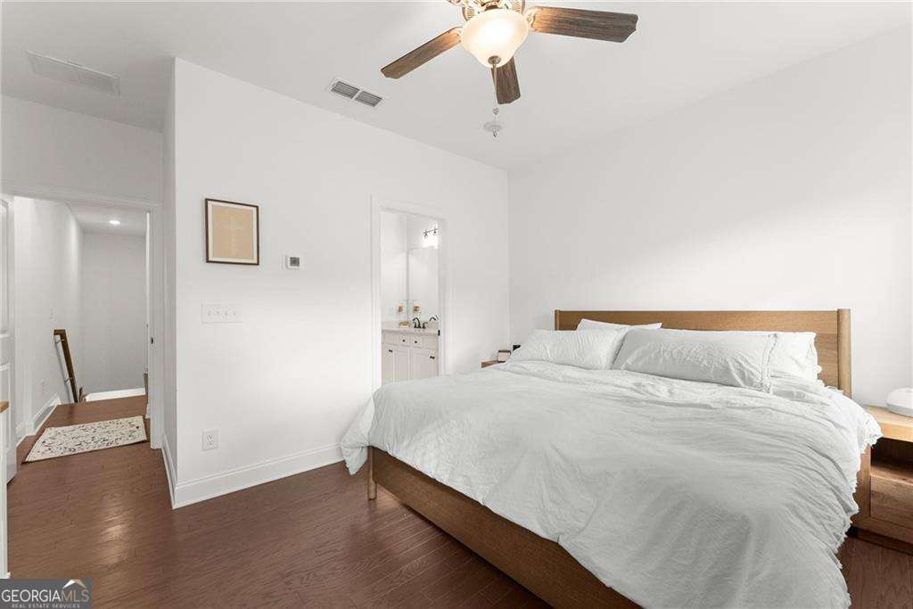 3943 Allegretto Circle SE Atlanta GA 30339