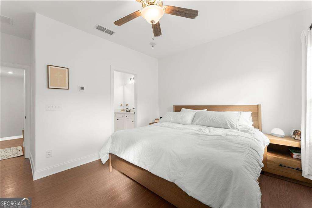 3943 Allegretto Circle SE Atlanta GA 30339