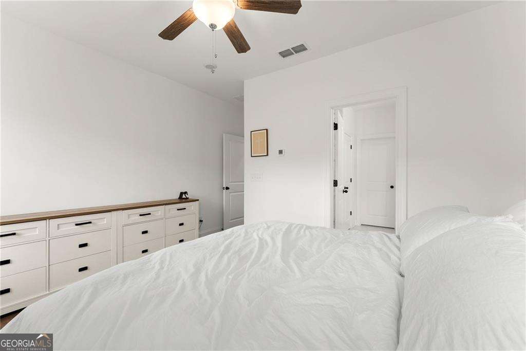 3943 Allegretto Circle SE Atlanta GA 30339