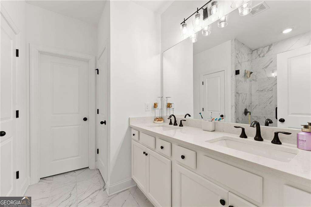 3943 Allegretto Circle SE Atlanta GA 30339