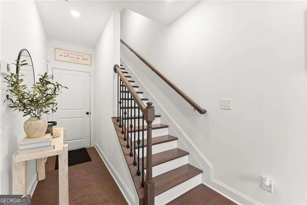 3943 Allegretto Circle SE Atlanta GA 30339