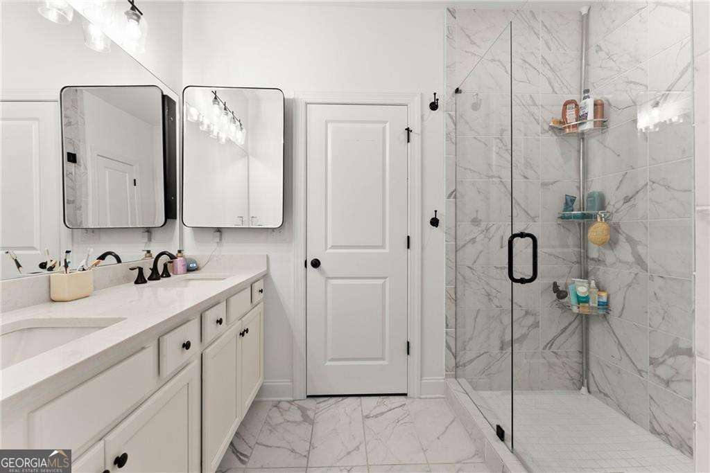 3943 Allegretto Circle SE Atlanta GA 30339
