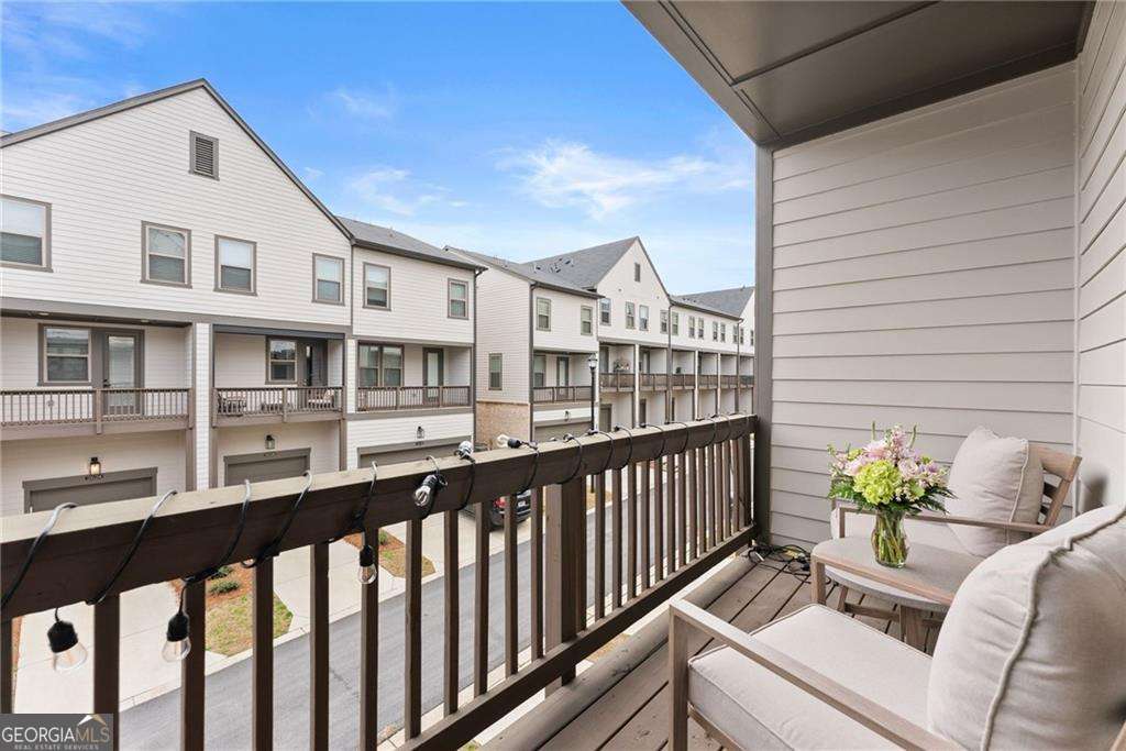 3943 Allegretto Circle SE Atlanta GA 30339