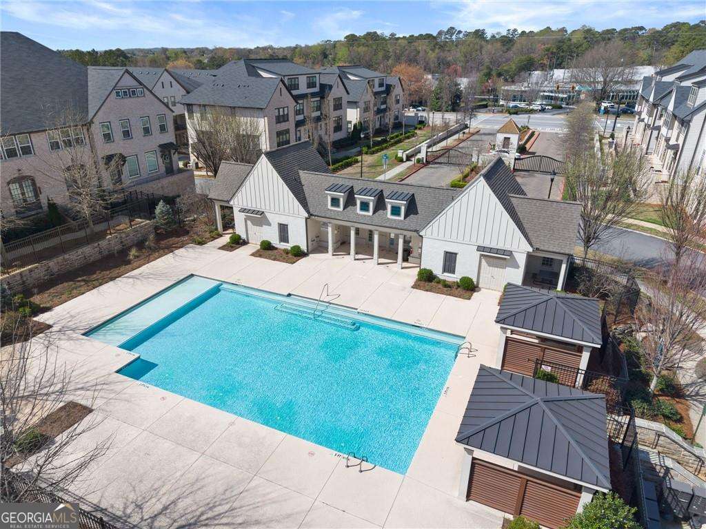 3943 Allegretto Circle SE Atlanta GA 30339