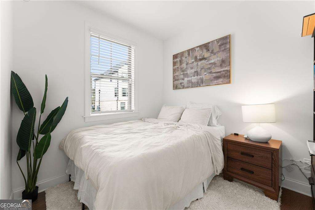 3943 Allegretto Circle SE Atlanta GA 30339