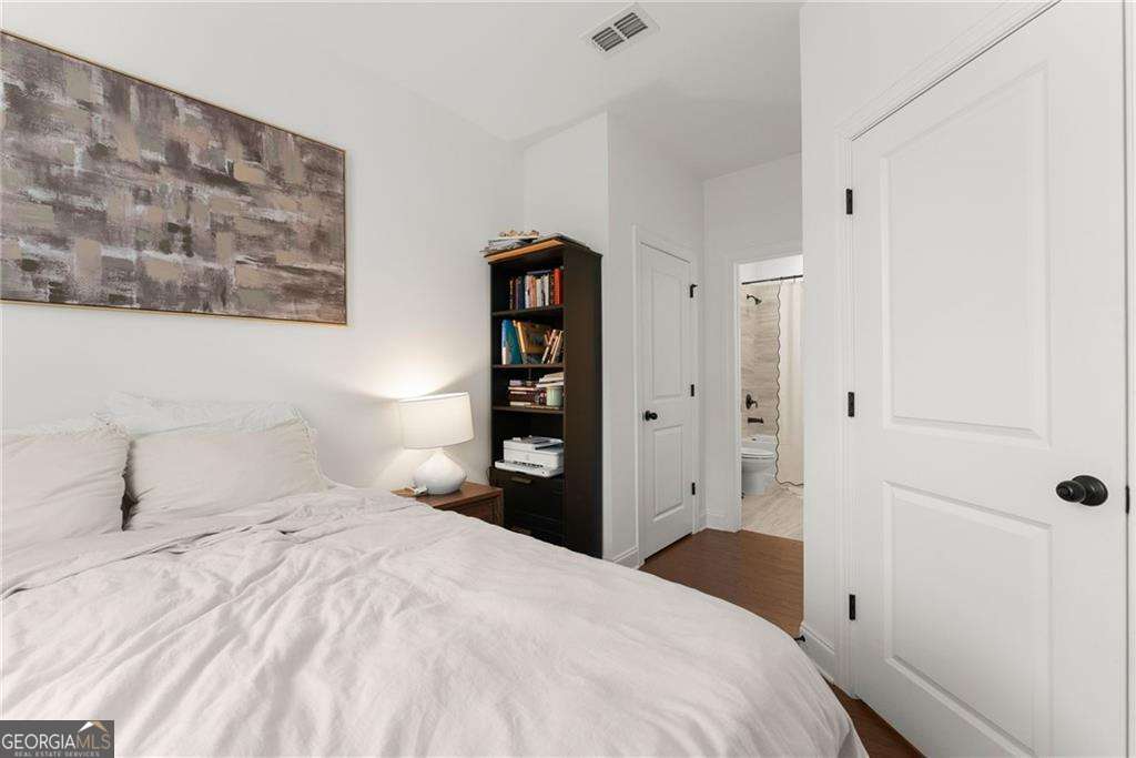 3943 Allegretto Circle SE Atlanta GA 30339