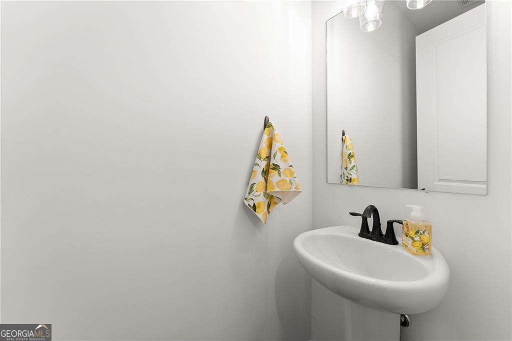 3943 Allegretto Circle SE Atlanta GA 30339