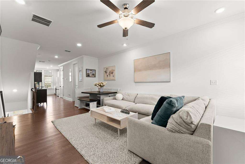 3943 Allegretto Circle SE Atlanta GA 30339