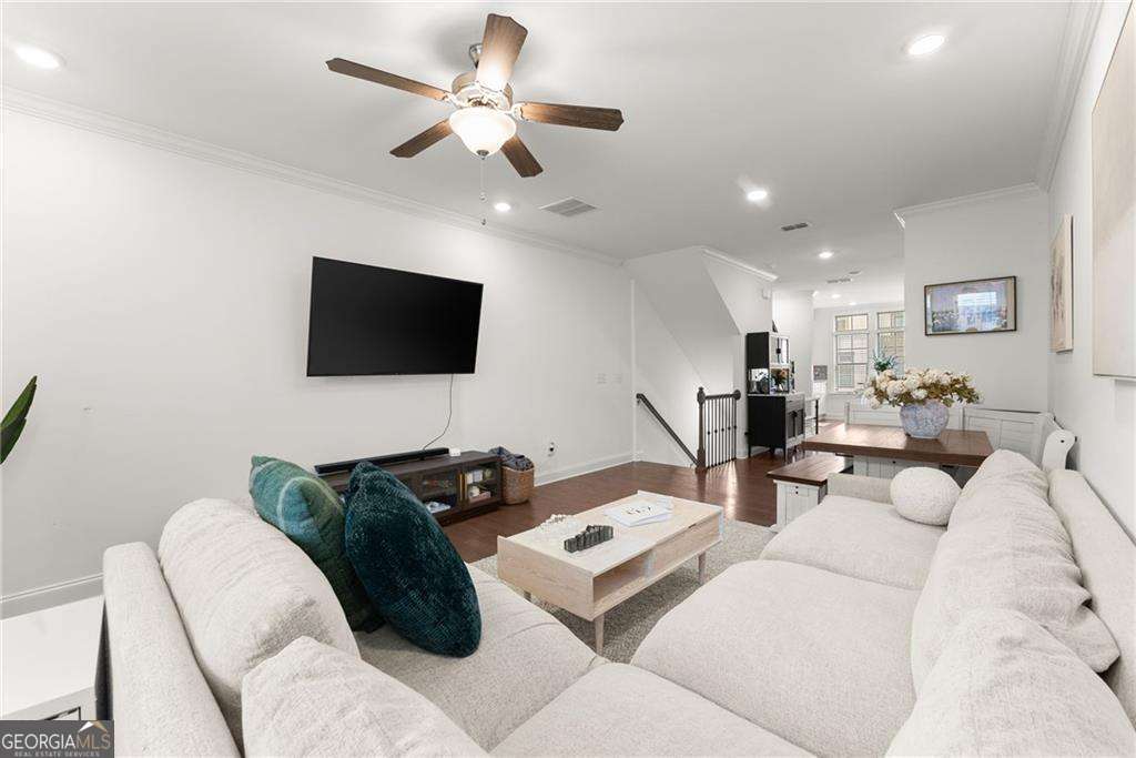 3943 Allegretto Circle SE Atlanta GA 30339