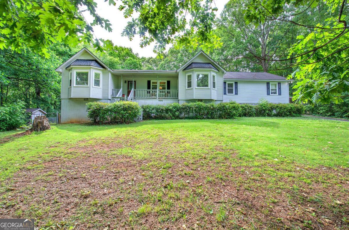 65 Gaddis Road NW Cartersville GA 30120